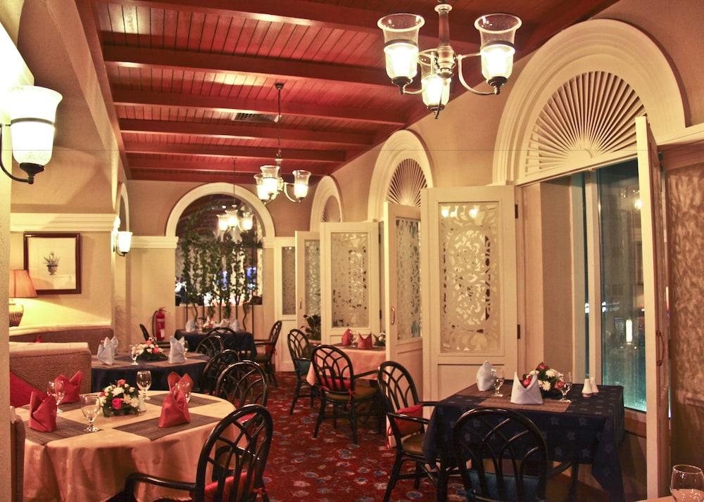 Regent Palace Hotel Dubai Exterior photo