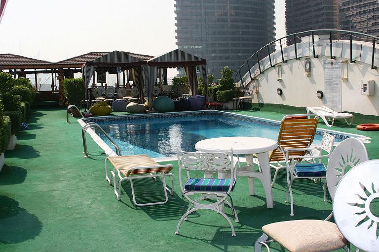 Regent Palace Hotel Dubai Facilities photo